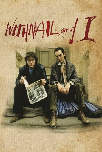 Withnail & I 1987