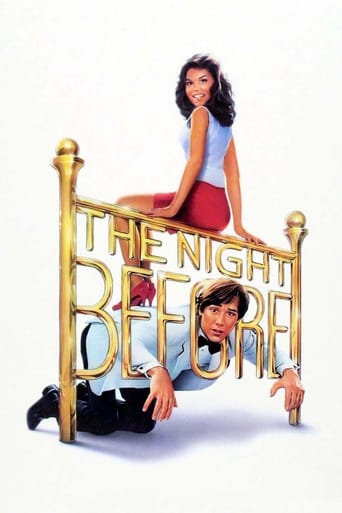 دانلود فیلم The Night Before 1988