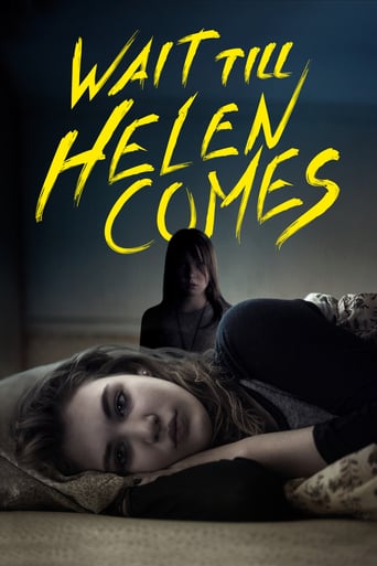 دانلود فیلم Wait Till Helen Comes 2016