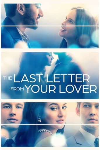 The Last Letter from Your Lover 2021