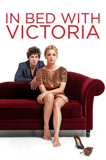 In Bed with Victoria 2016