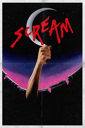 Scream 1981