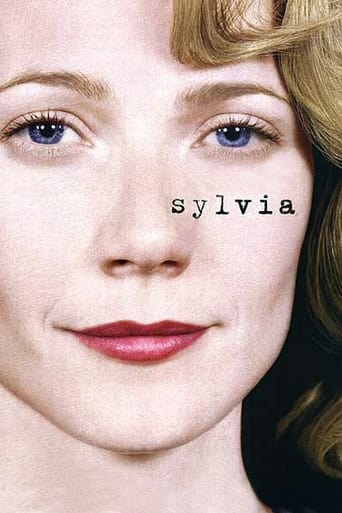 دانلود فیلم Sylvia 2003