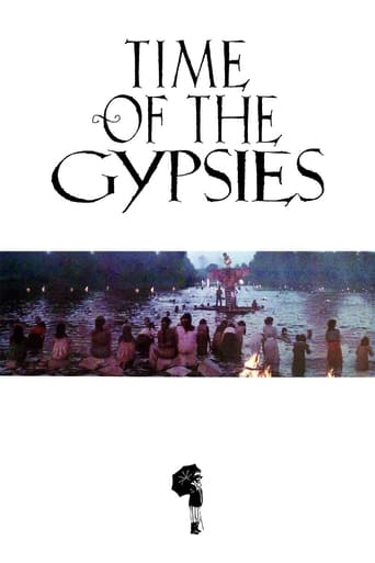 Time of the Gypsies 1988