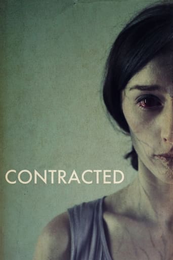 Contracted 2013