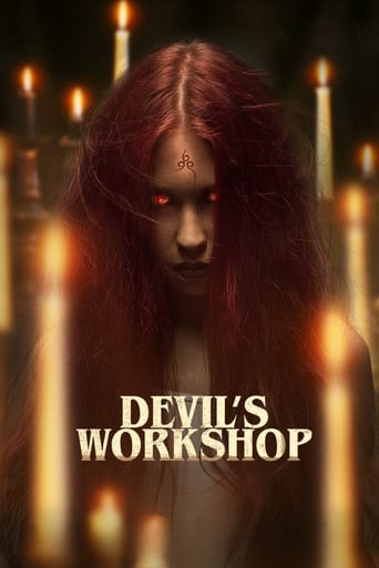 Devil's Workshop 2022