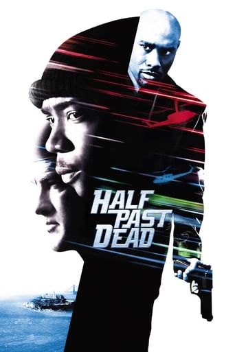 Half Past Dead 2002