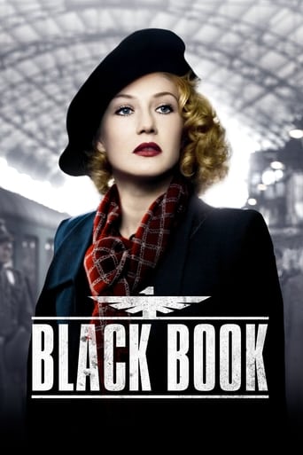 دانلود فیلم Black Book 2006