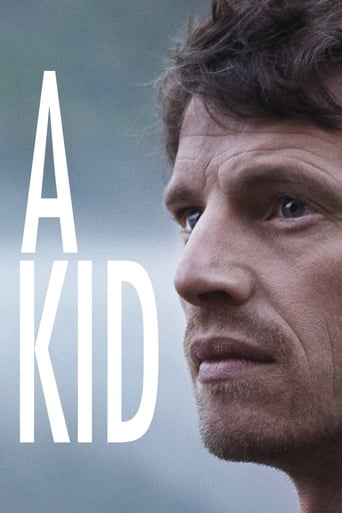 دانلود فیلم A Kid 2016