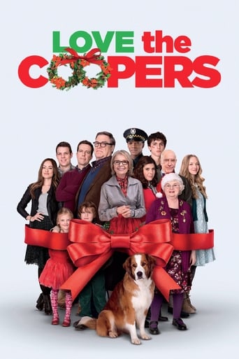 Love the Coopers 2015