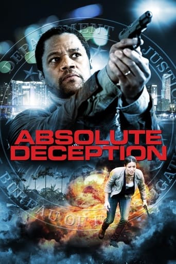 دانلود فیلم Absolute Deception 2013 (فریب مطلق)