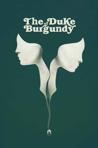 دانلود فیلم The Duke of Burgundy 2014 (دوک بورگوندی)