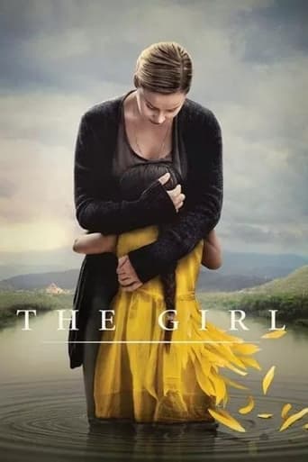 The Girl 2012