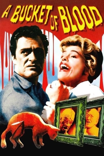 A Bucket of Blood 1959