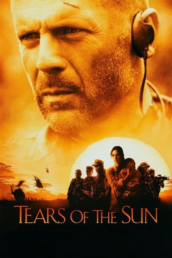 Tears of the Sun 2003