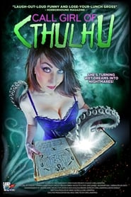 Call Girl of Cthulhu 2014