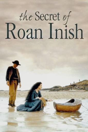 دانلود فیلم The Secret of Roan Inish 1994