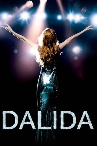 Dalida 2016