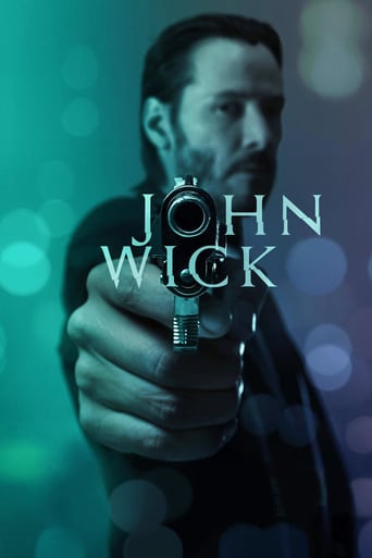 John Wick 2014