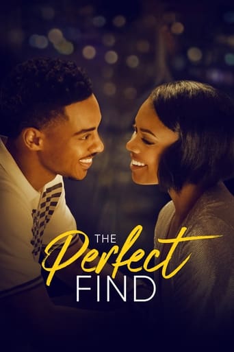 دانلود فیلم The Perfect Find 2023