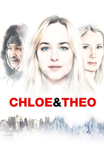 Chloe and Theo 2015