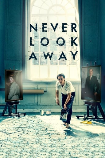 Never Look Away 2018