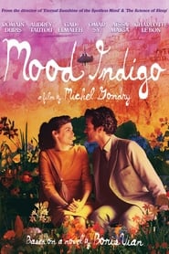 Mood Indigo 2013