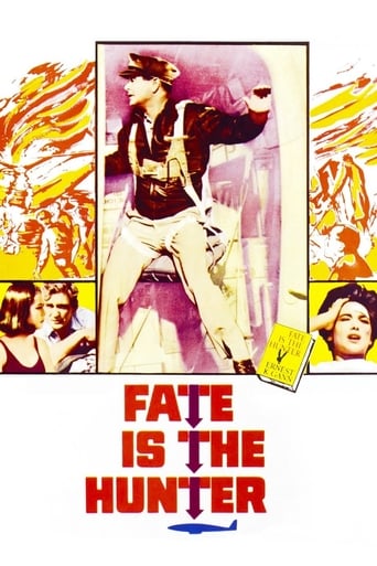 Fate Is the Hunter 1964