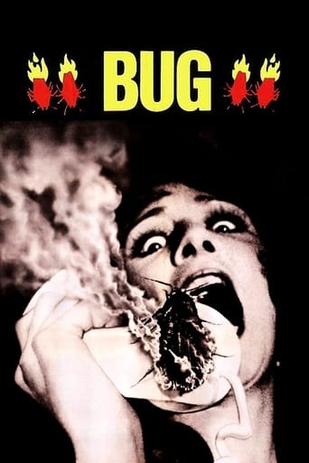 دانلود فیلم Bug 1975