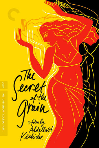 The Secret of the Grain 2007