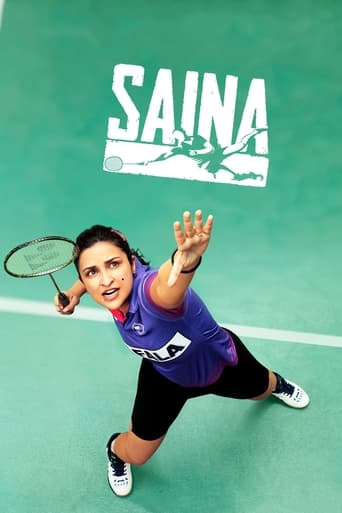 دانلود فیلم Saina 2021