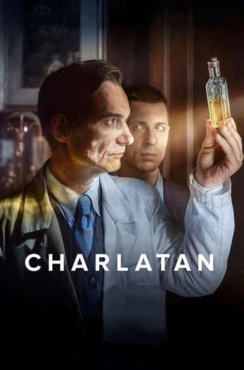 دانلود فیلم Charlatan 2020 (شارلاتان)