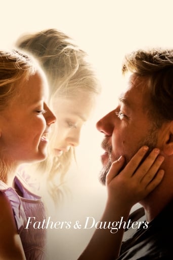 Fathers and Daughters 2015