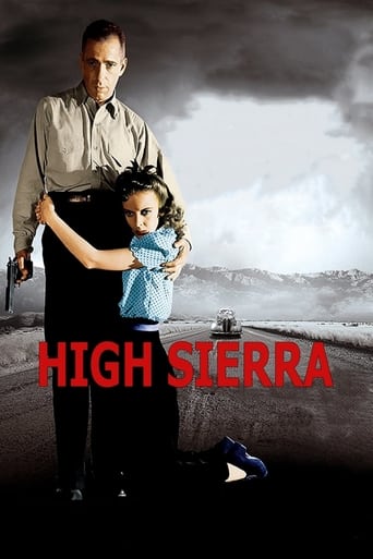 High Sierra 1941