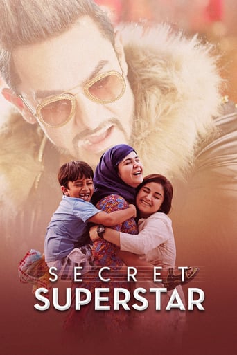 Secret Superstar 2017