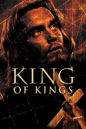 دانلود فیلم King of Kings 1961