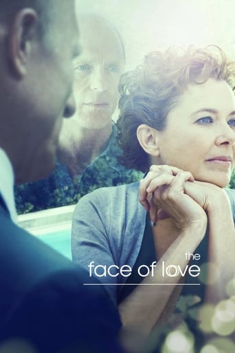 دانلود فیلم The Face of Love 2013 (چهره عشق)