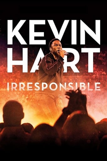 Kevin Hart: Irresponsible 2019