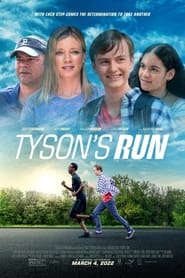 Tyson's Run 2022