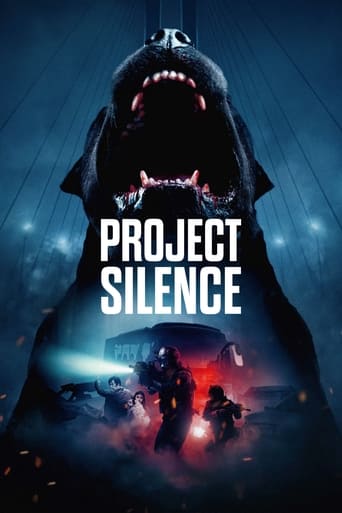 دانلود فیلم Project Silence 2023