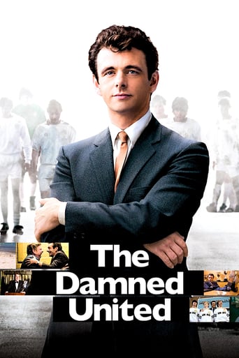 The Damned United 2009