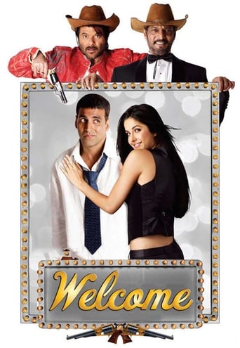 دانلود فیلم Welcome 2007