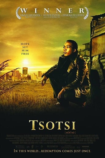 Tsotsi 2005