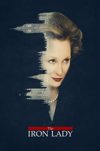 The Iron Lady 2011