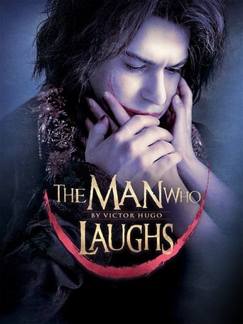 دانلود فیلم The Man Who Laughs 2012