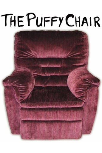 The Puffy Chair 2005