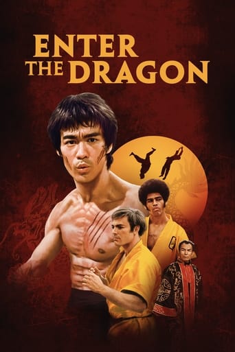 Enter the Dragon 1973