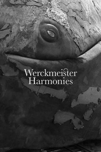 Werckmeister Harmonies 2000