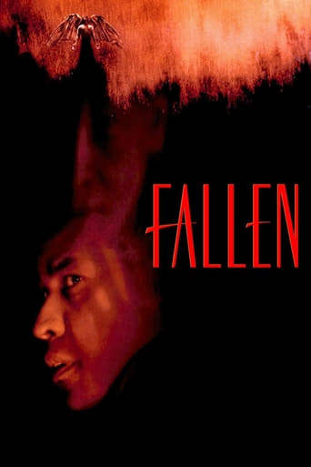 Fallen 1998