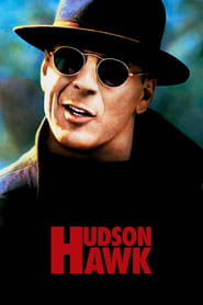 Hudson Hawk 1991